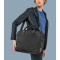 Сумка наплечная TUCANO Fine 15.6"/16" Black (BFINE15-BK)