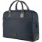 Сумка наплечная TUCANO Fine 15.6"/16" Blue (BFINE15-B)