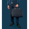 Сумка наплечная TUCANO Fine 15.6"/16" Blue (BFINE15-B)