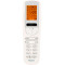 Кондиционер GREE Clivia GWH12AUCXB-K6DNA1A Wi-Fi