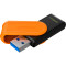 Флешка 256GB KINGSTON DataTraveler Exodia S USB 3.2 Black/Orange (DTXS/256GB)
