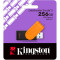 Флешка 256GB KINGSTON DataTraveler Exodia S USB 3.2 Black/Orange (DTXS/256GB)