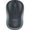 Миша LOGITECH M185 Swift Gray (910-002235)