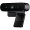 Веб-камера LOGITECH Brio 4K Ultra HD for Business Graphite (960-001746)