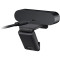Веб-камера LOGITECH Brio 4K Ultra HD for Business Graphite (960-001746)