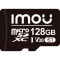 Карта пам'яті IMOU microSDXC S1 128GB UHS-I U3 V30 Class 10 (ST2-128-S1)