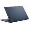 Ноутбук ASUS VivoBook 17 X1704VA Quiet Blue (X1704VA-AU664)