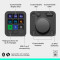 Консоль LOGITECH MX Creative Console Graphite (920-012931)