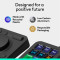 Консоль LOGITECH MX Creative Console Graphite (920-012931)