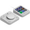 Консоль LOGITECH MX Creative Console Pale Gray (920-012932)