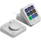 Консоль LOGITECH MX Creative Console Pale Gray (920-012932)