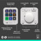 Консоль LOGITECH MX Creative Console Pale Gray (920-012932)