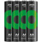 Акумулятор GP ReCyko Pro Eco AA 2000mAh 4шт/уп (GP210AAHCBR21-2TLB4)