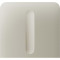 Кнопка бічна для одноклавішного вимикача-димера AJAX SideButton Vertical Dimmer 1-gang 2-way for LightSwitch Ivory