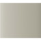 Кнопка для вимикача прохідного типу AJAX CenterButton 1-gang 2-way Vertical for LightSwitch Ivory