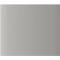 Кнопка для вимикача прохідного типу AJAX CenterButton 1-gang 2-way Vertical for LightSwitch Oyster