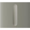 Кнопка для одноклавішного вимикача (димера) AJAX CenterButton Dimmer Vertical 1-gang 2-way for LightSwitch Olive