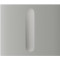 Кнопка для одноклавішного вимикача (димера) AJAX CenterButton Dimmer Vertical 1-gang 2-way for LightSwitch Oyster
