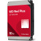 Жёсткий диск 3.5" WD Red Plus 10TB SATA/512MB (WD100EFGX)