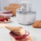 Мороженица CUISINART Solo Scoops ICEM10E