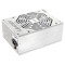 Блок питания 1200W SUPER FLOWER Leadex Platinum 1200 White (SF-1200F14MP-WH)