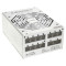 Блок живлення 1200W SUPER FLOWER Leadex Platinum 1200 White (SF-1200F14MP-WH)