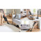 Пилосос BOSCH Unlimited 10 BCS1041WAC