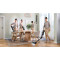 Пилосос BOSCH Unlimited 10 BCS1041WAC