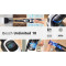 Пилосос BOSCH Unlimited 10 BCS1041WAC