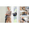 Пилосос BOSCH Unlimited 10 BCS1041WAC