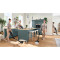 Пилосос BOSCH Unlimited 10 BCS1041WAC