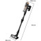 Пилосос ROWENTA X-Force Flex 14.80 Auto Animal RH9B74WO