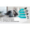 Пилосос BOSCH Unlimited 7 ProHygienic Aqua BCS712HYG5