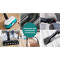 Пилосос BOSCH Unlimited 7 ProHygienic Aqua BCS712HYG5