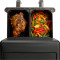 Мультипечь CUISINART AFD10OBLE