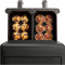 Мультипечь CUISINART AFD10OBLE