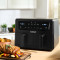 Мультипечь CUISINART AFD10OBLE