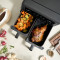 Мультипечь CUISINART AFD10OBLE