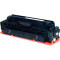 Тонер-картридж POWERPLANT для HP Color LaserJet Pro M452dn, MFP M377dw/M477dw Black (PP-CF410X)