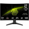 Монитор 27" MSI MAG 276CF E20