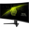 Монитор 34" MSI MAG 346CQ