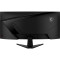 Монитор 34" MSI MAG 346CQ