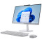 Моноблок LENOVO A100 Cloud Gray (F0J60047UO)