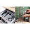 Мясорубка BOSCH MultiPower MFWS682B