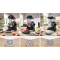 Мясорубка BOSCH MultiPower MFWS682B