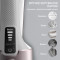 Відпарювач для одягу TEFAL Pure Force 2-in-1 DT8720E0