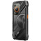 Смартфон OSCAL Marine 1 4/128GB Black