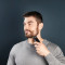 Тример для бороди та вусів ROWENTA Barber Experience TN1851E0