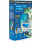 Настільний портативний вентилятор ARCTIC COOL Clamp Cordless Air Cooler White