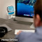 Настільний портативний вентилятор ARCTIC COOL Clamp Cordless Air Cooler White